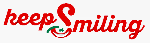 Keep Smiling